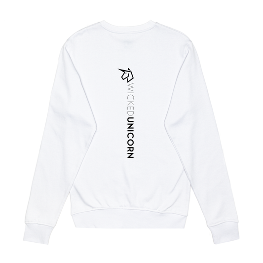 I can't and I shan't