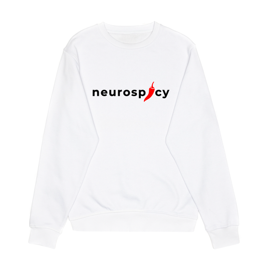 Neurospicy is what we likey